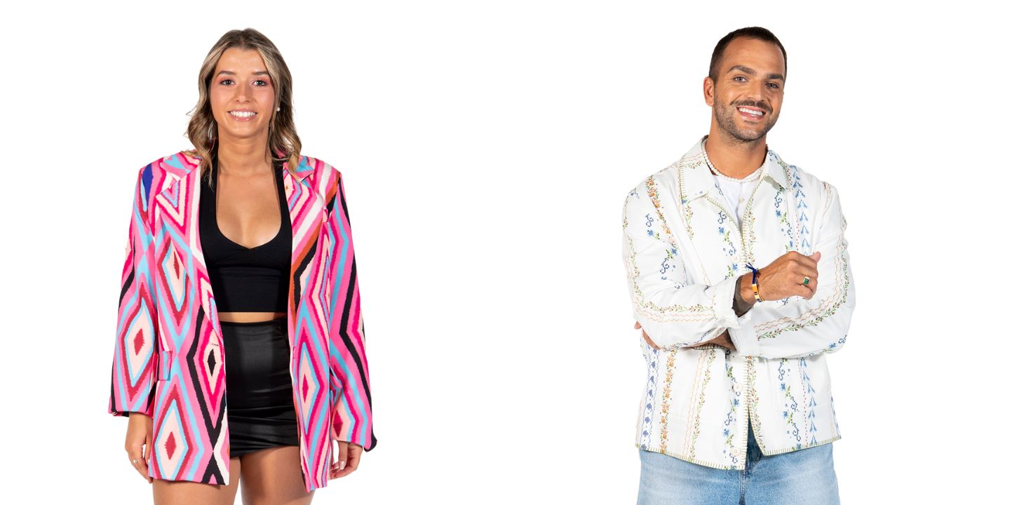 Mais uma discussão no “Big Brother”. Desta vez, por causa da liderança “autoritária”