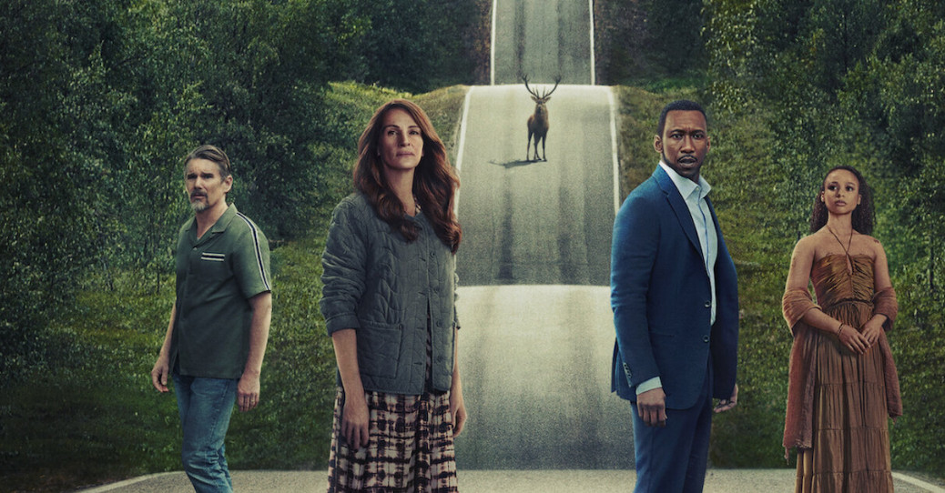 O que acontece quando um ciberataque desliga toda a comunicação? Assista à nova proposta da Netflix