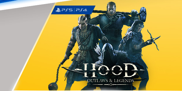 PS Plus de abril: Hood: Outlaws & Legends, Slay the Spire e Twogether: Project Indigos gratuitos