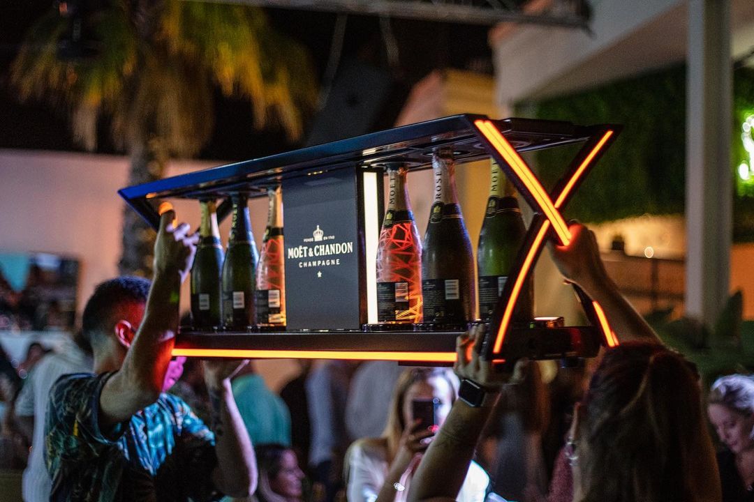 Vilamoura vai ter um novo spot para o verão. Bem-vindo à selva do Sky Valley Vilamoura