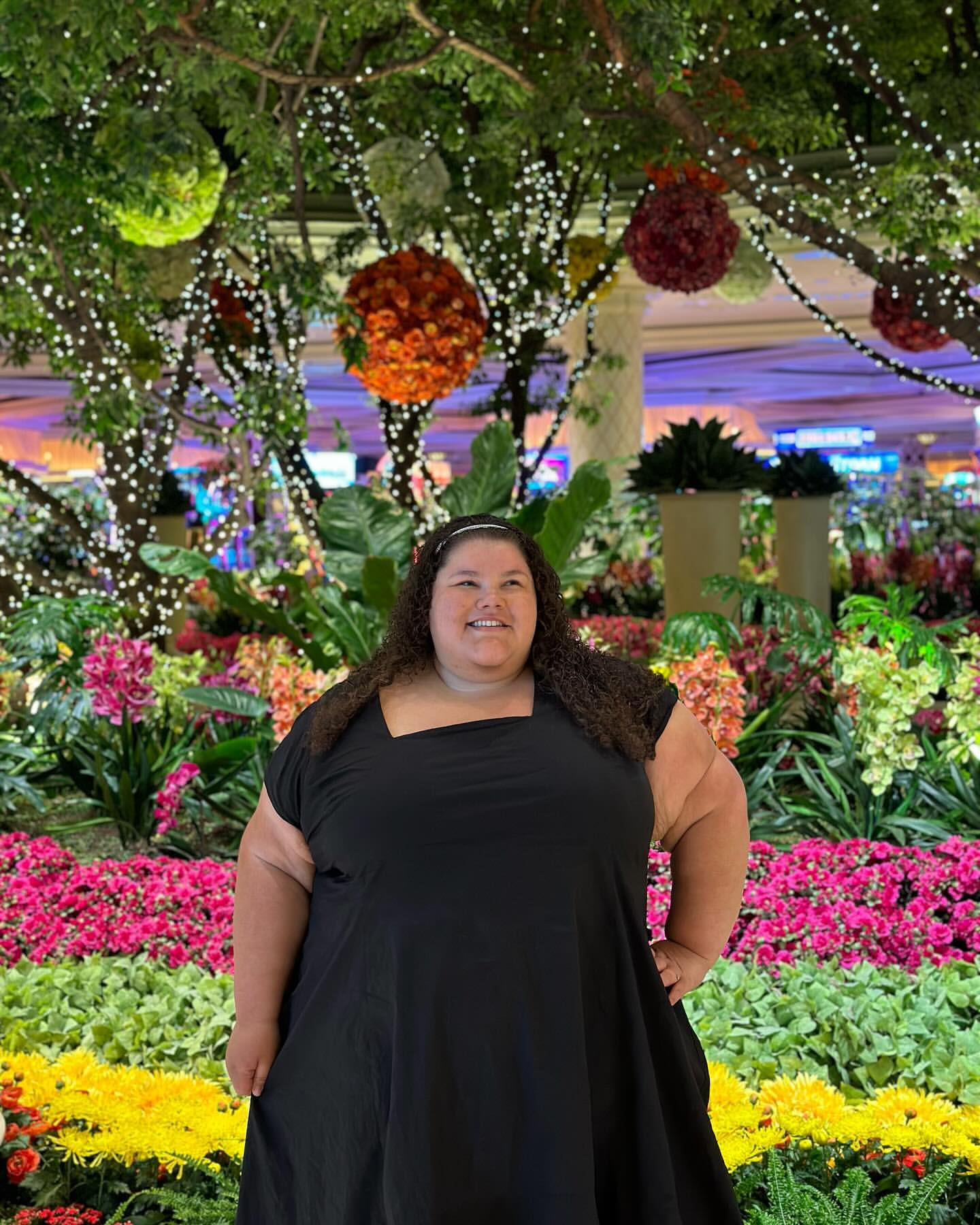 Influenciadora plus size diz ter sido impedida de utilizar cadeira de rodas para entrar em avião