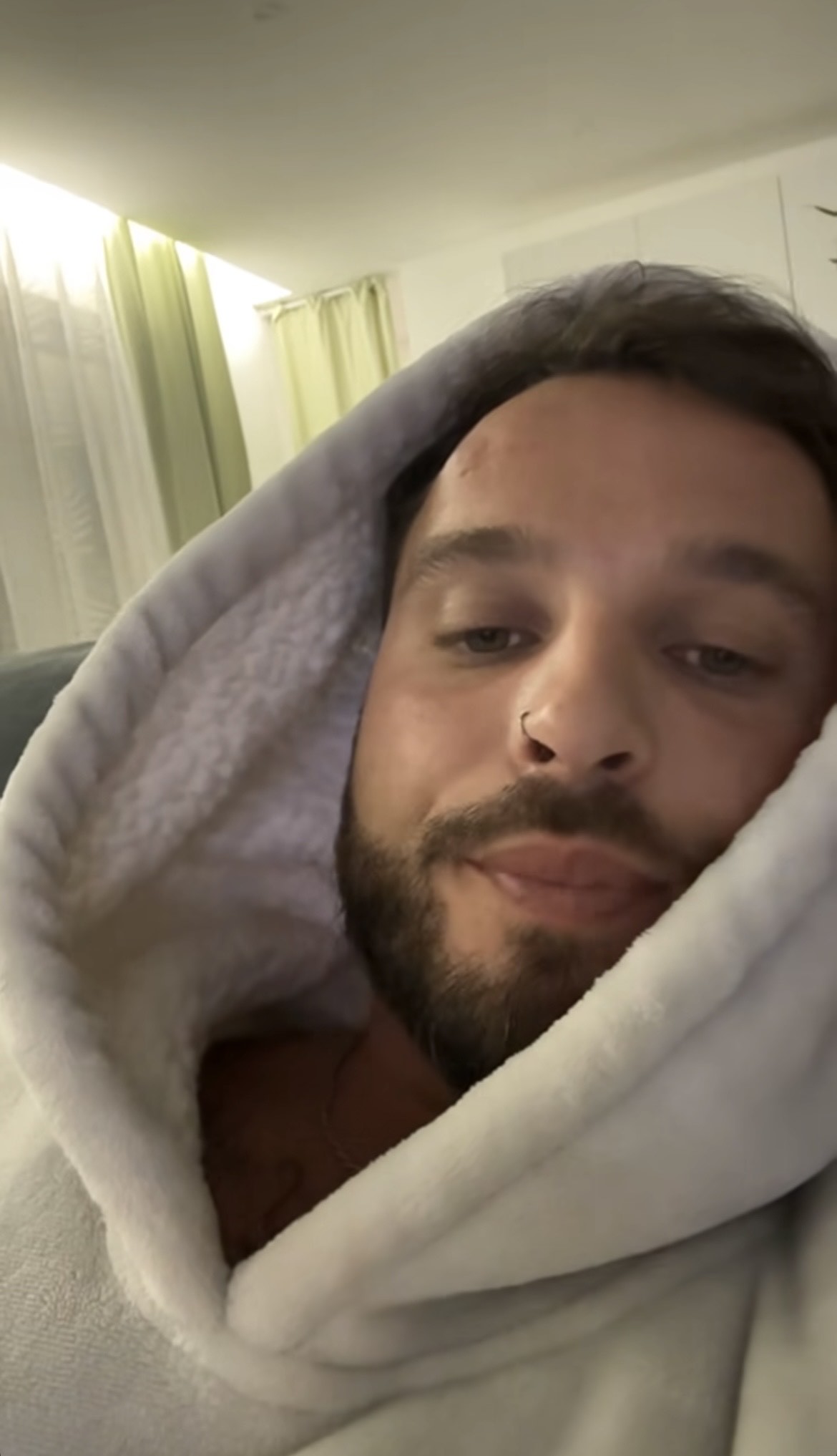 Miguel Vicente “triste” depois de ficar de fora da gala de aniversário da TVI. “Gostava de ser convidado”