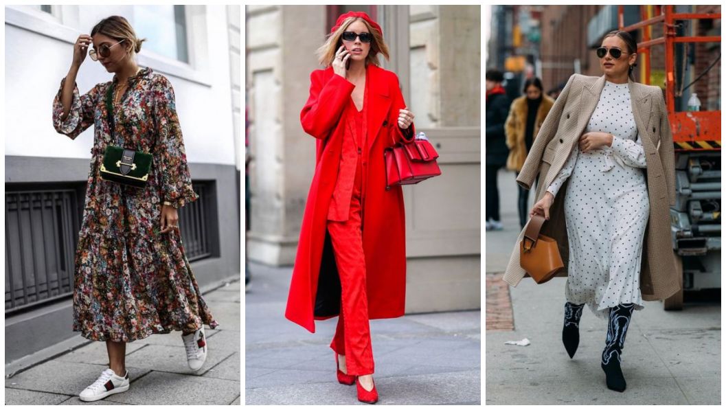 5 tendências e 5 peças para estar IN nesta primavera
