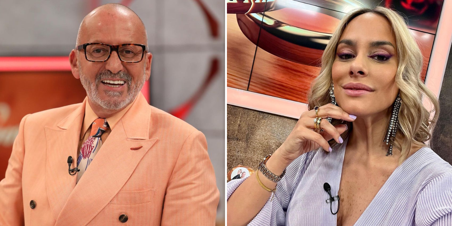 Helena Isabel Patrício acusa Goucha de “achincalhamento público”. “Gerou-se uma onda de ódio horrível”