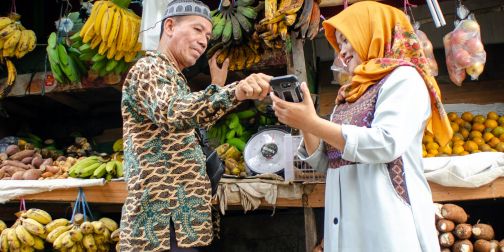 Internet móvel chega a mais 112 milhões de mulheres mas desigualdade de género continua relevante 