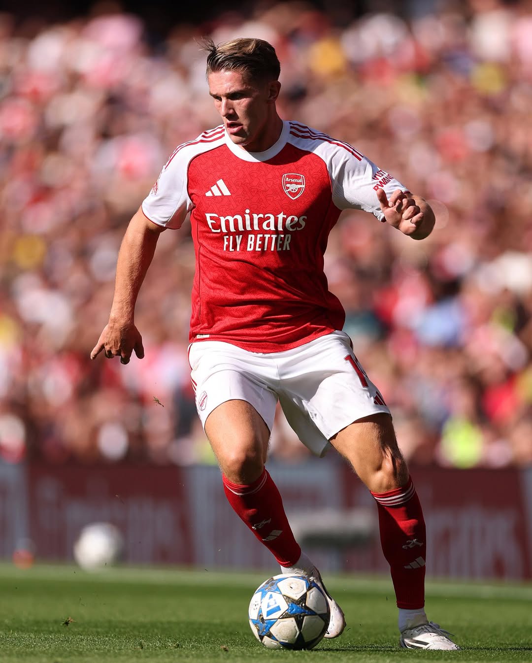 Saída de Gyökeres do Sporting terá originado um tiroteio no país natal do jogador. Entenda o caso