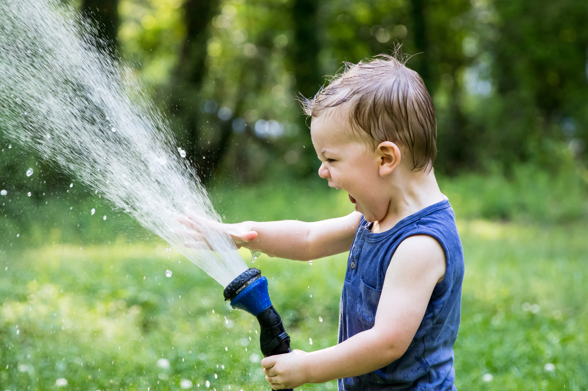 10 atividades para manter os miúdos afastados dos ecrãs