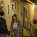 Para Sempre - primeiro episódio