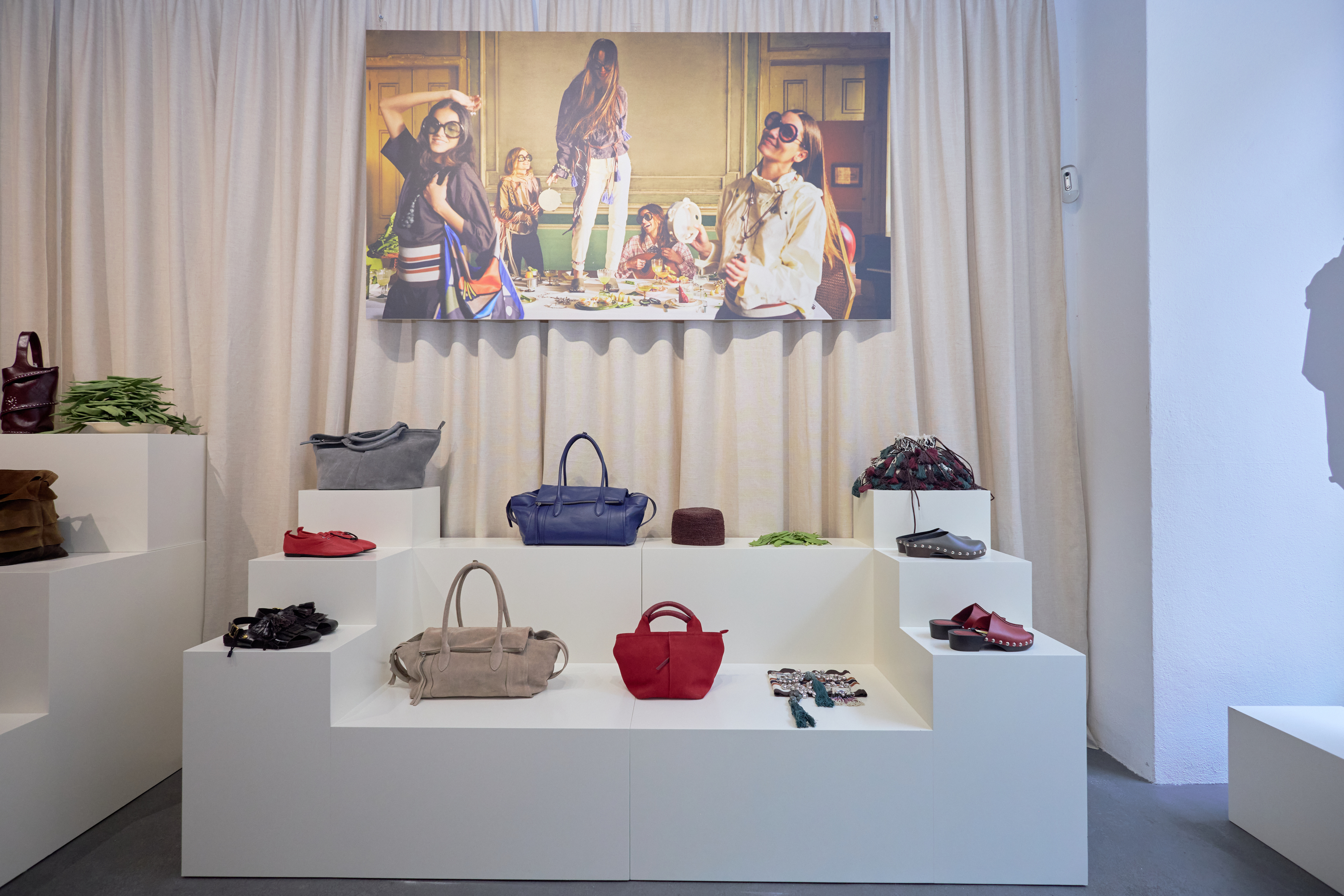 A nova coleção da Parfois está cheia de peças com pinta (e vai poder vê-la numa experiência única). Saiba tudo