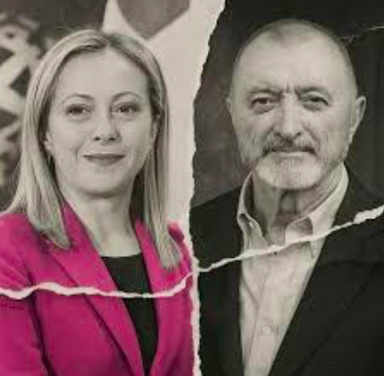 Pérez-Reverte e um discurso para mostrar aos mais novos