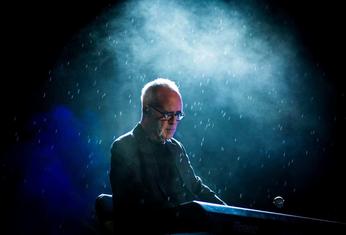 20 anos depois, “Cinema” de Rodrigo Leão volta aos palcos. Saiba onde e quando