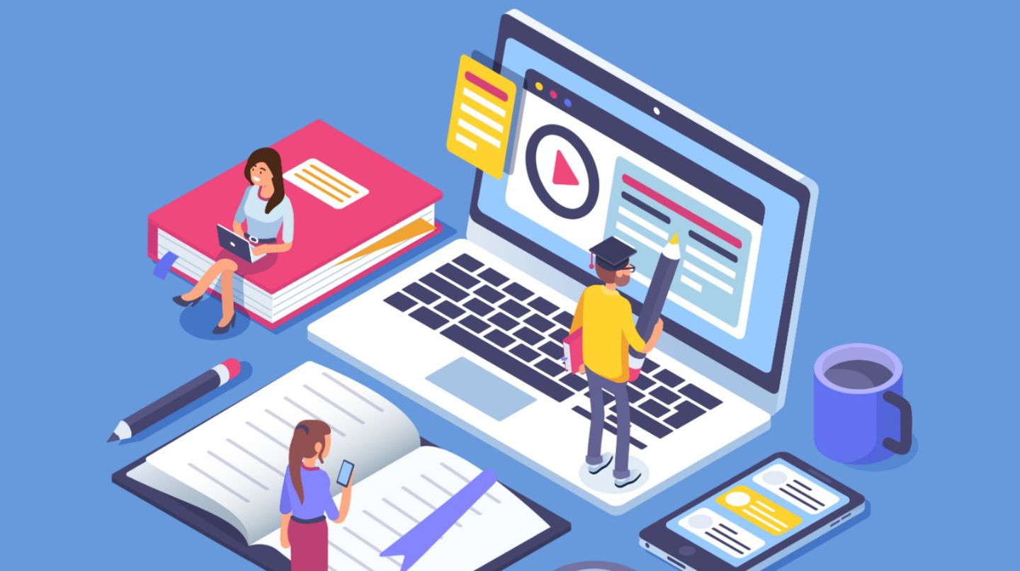 Um milhão de computadores já chegaram às escolas. O que ainda falta mudar para termos uma Escola Digital?