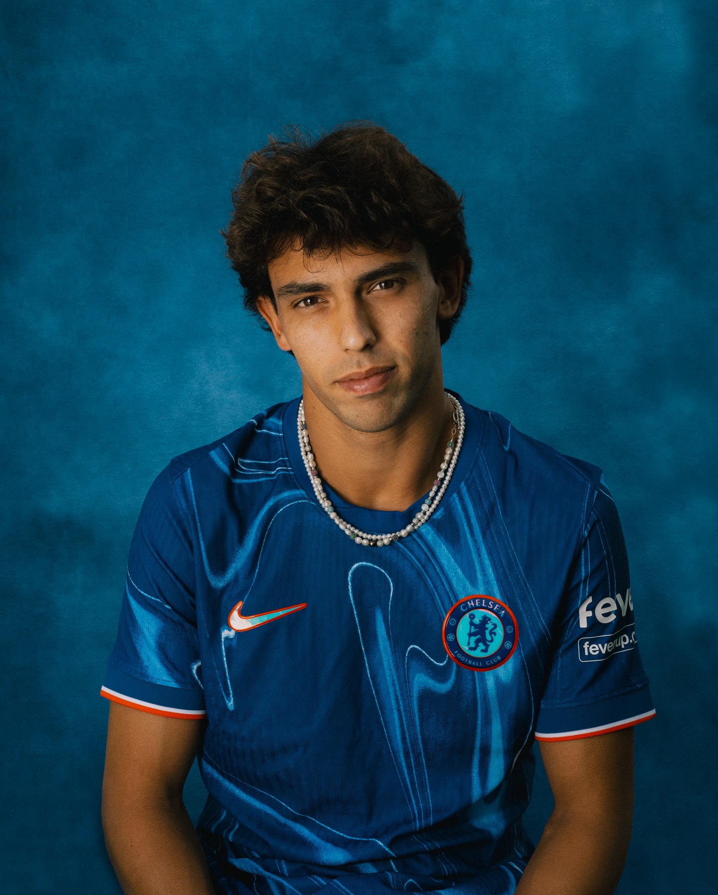 João Félix é o novo reforço do Chelsea. 15 fotos do futebolista dentro e fora das 4 linhas