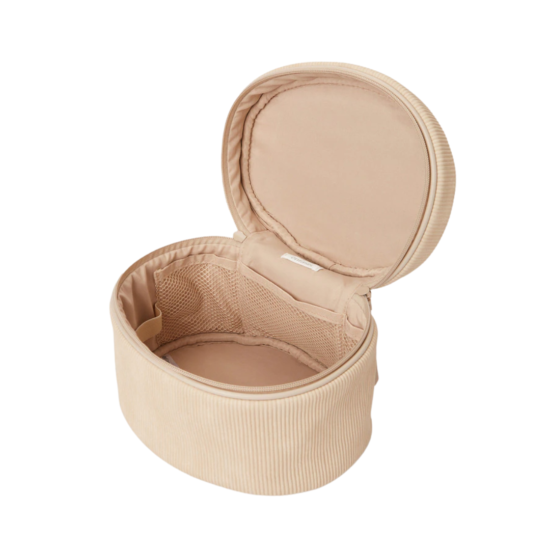 Énfasis, Nécessaire em pele sintética