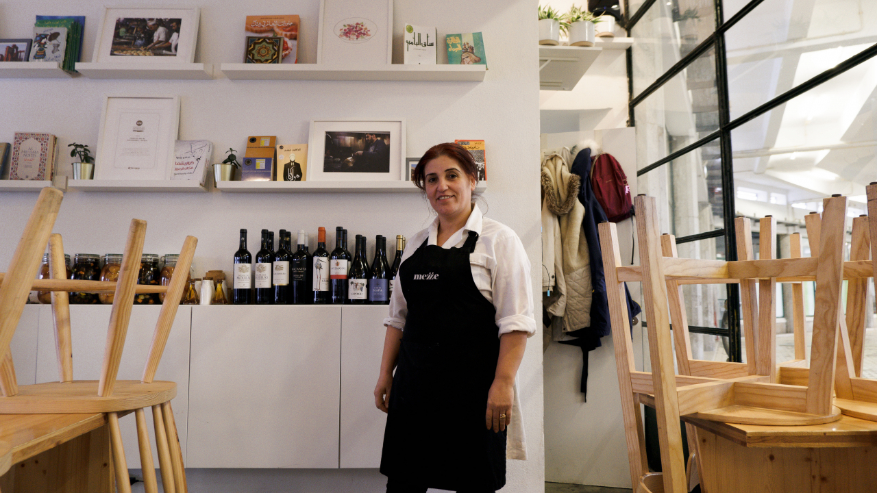 Refugiados em Portugal. “Saí de uma guerra onde vivia ou morria para viver outra onde não morro, mas sofro todos os dias”