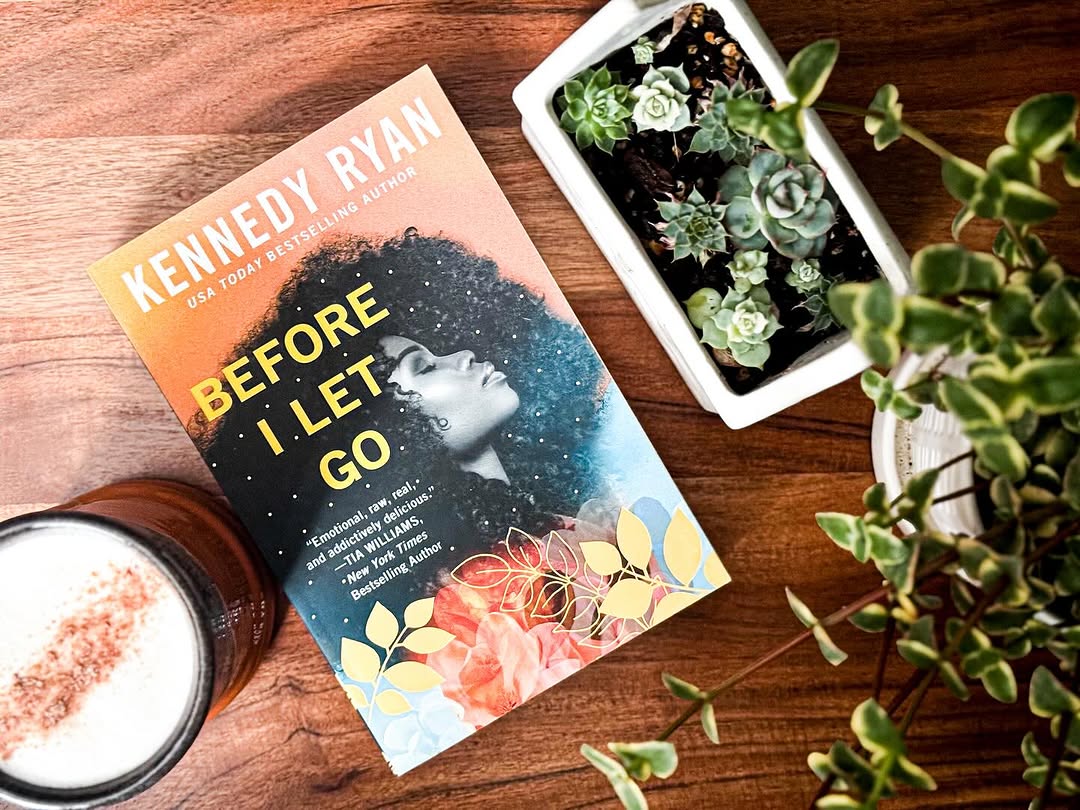 “Antes de te Deixar Ir” é o novo romance que promete viralizar — e tem a aprovação de Colleen Hoover