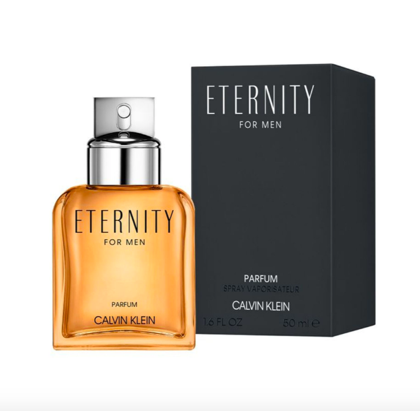 Calvin Klein, Eternity For Men Intense, 50ml – Douglas