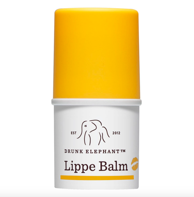 Drunk Elephant, Lippe Balm Bálsamo Hidratante E Repulpante