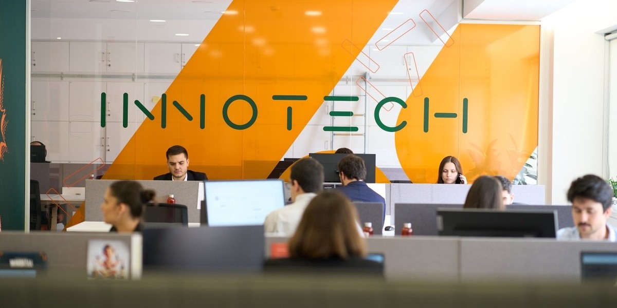 InnoTech abre escritório no Porto, está a contratar e reforça benefícios dos colaboradores