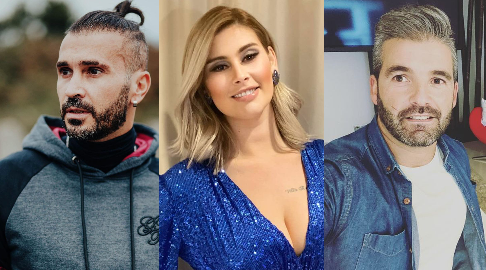 As reviravoltas do “BB – Duplo Impacto”. Quem continua, quem desistiu e quem foi expulso?