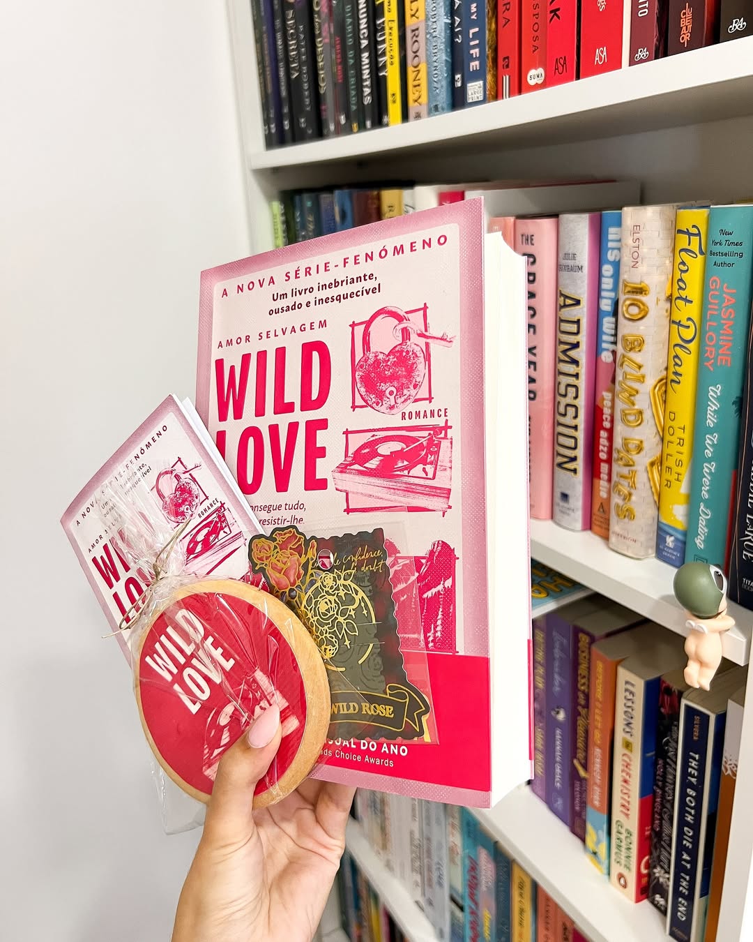 Os livros Small Town Romance já conquistaram o TikTok. 12 sugestões para também se render a estas histórias