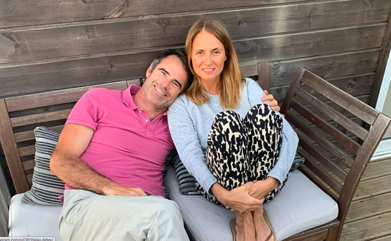 Recorde a última entrevista do Pedro Lima, em que ele dizia que se ia casar para o ano