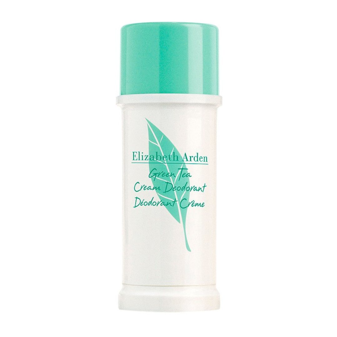 Elizabeth Arden, Green Tea Desodorizante em Creme