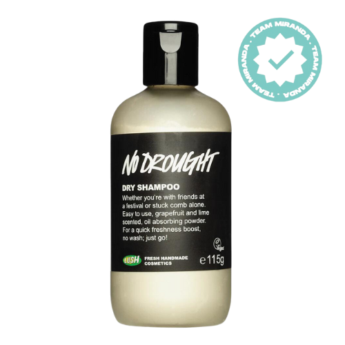 Lush, No Drought Champô Seco