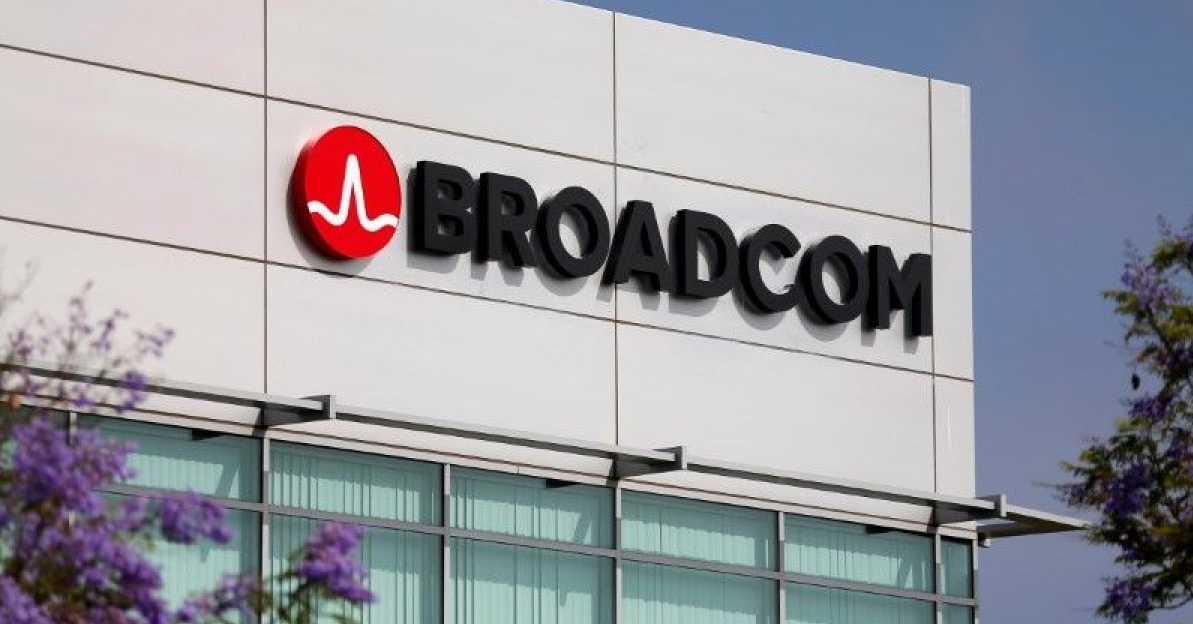 Gigante dos chips Broadcom prepara-se para comprar VMWare