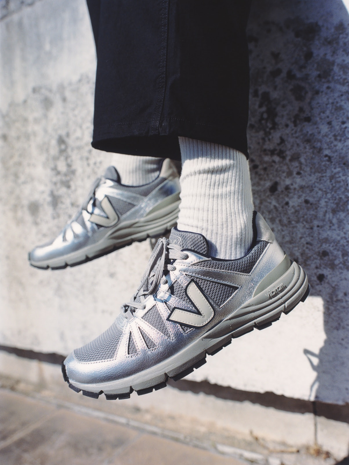 Salar. Os novos ténis da VEJA são para quem quer modelos confortáveis e que não ponham em causa a pinta