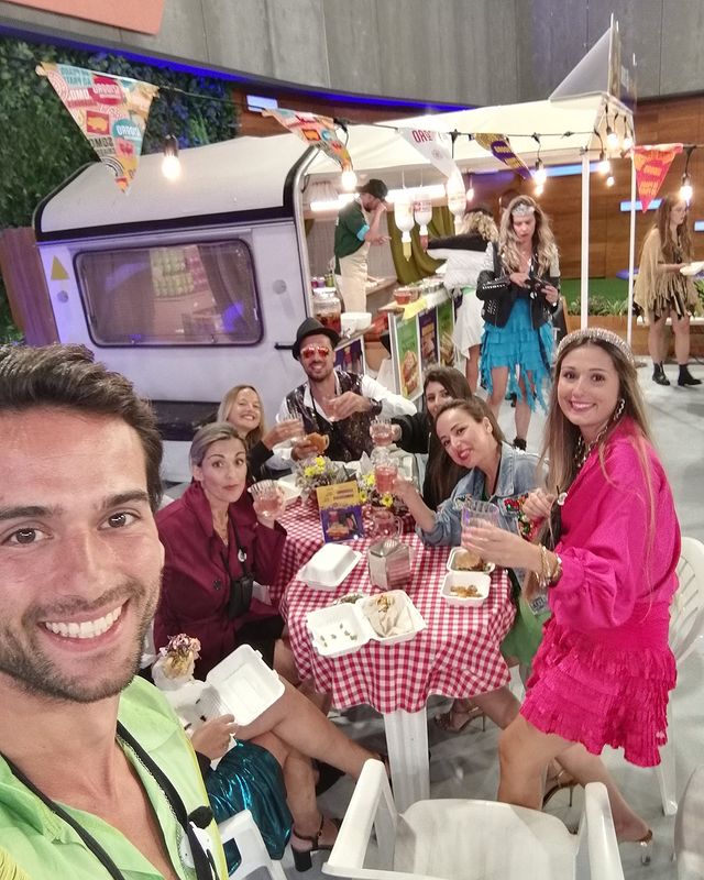 Especialista decifra concorrentes do “Big Brother”. Quem está a mentir? Descubra os sinais