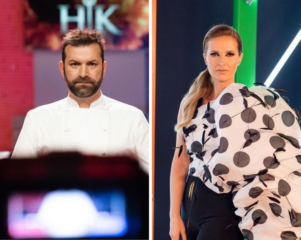 Audiências. “Hell’s Kitchen” ou “All Together Now”? Saiba quem venceu na noite de domingo