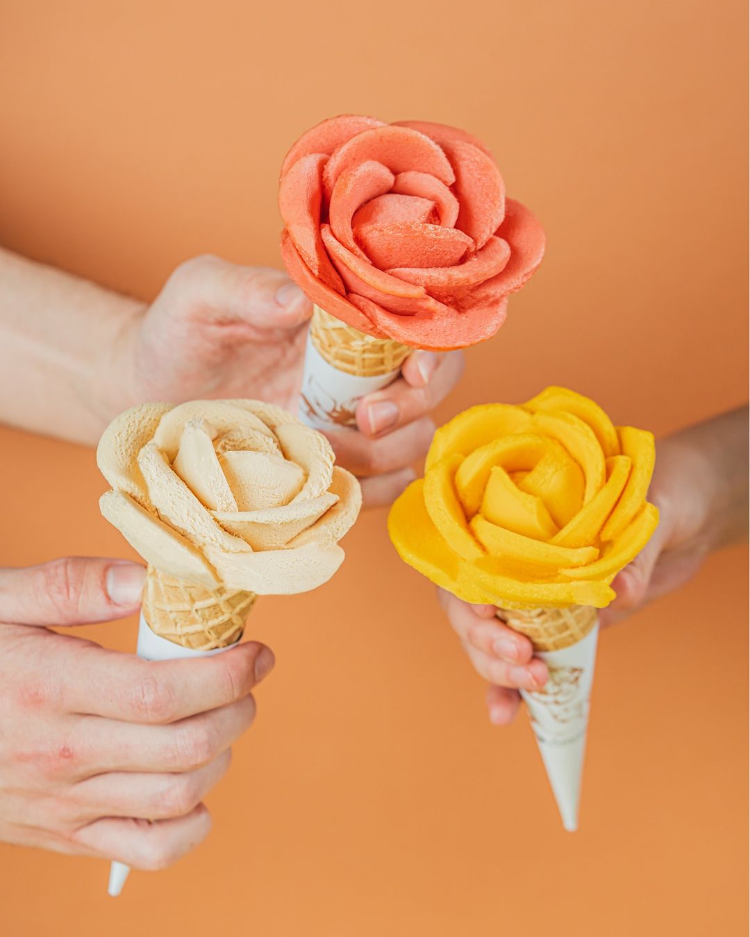 10 gelatarias que tem mesmo de conhecer (e que vão ajudar a combater este calor)