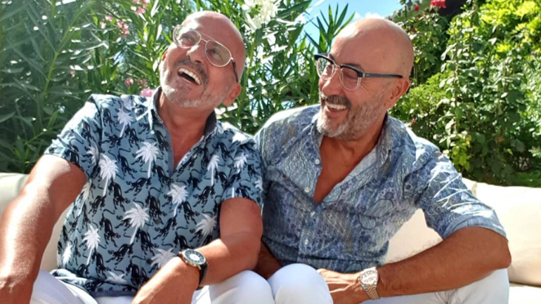 Marido de Goucha brinca com Joacine Katar Moreira. “Lady Gaga de Portugal”
