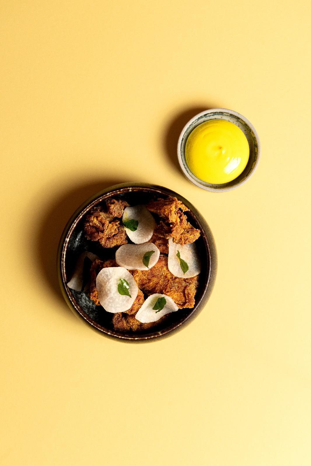 Kricket. Novo restaurante indiano conquistou Londres e instala-se no JNcQUOI Asia por 4 dias