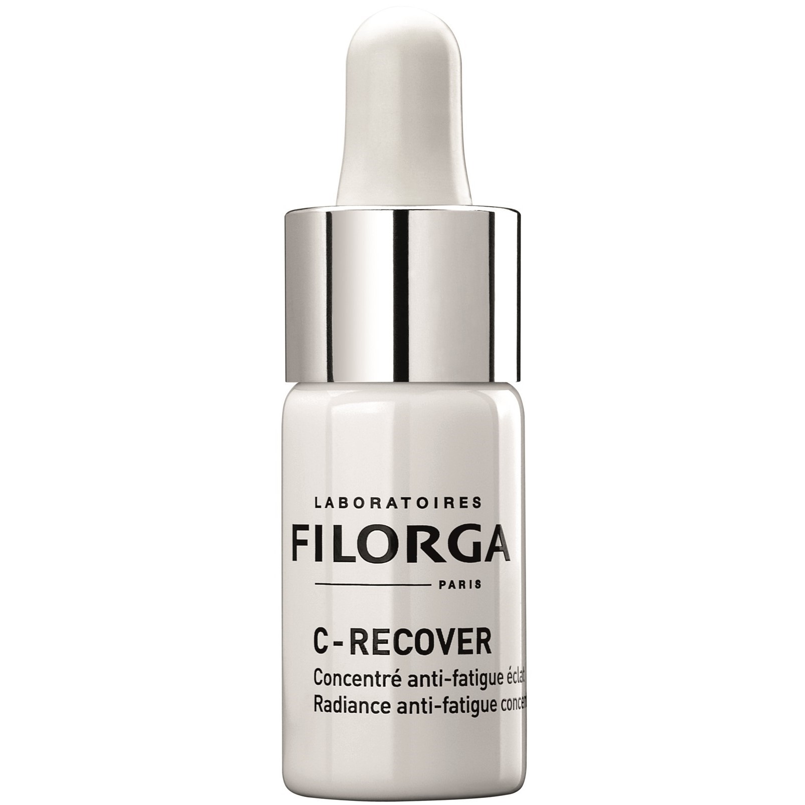 Filorga, C-Recover Sérum Concentrado Antifadiga e Luminosidade 3 Frascos x 10 mL