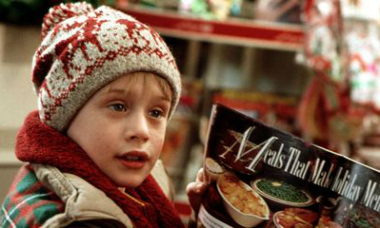 Quiz. Pode ter visto “Sozinho em Casa” 30 vezes mas vai falhar pelo menos 4 destas 20 perguntas