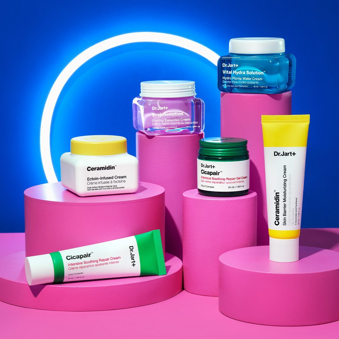 Marca de beleza sul-coreana viral no TikTok chegou à Wells (e está com desconto). Saiba tudo