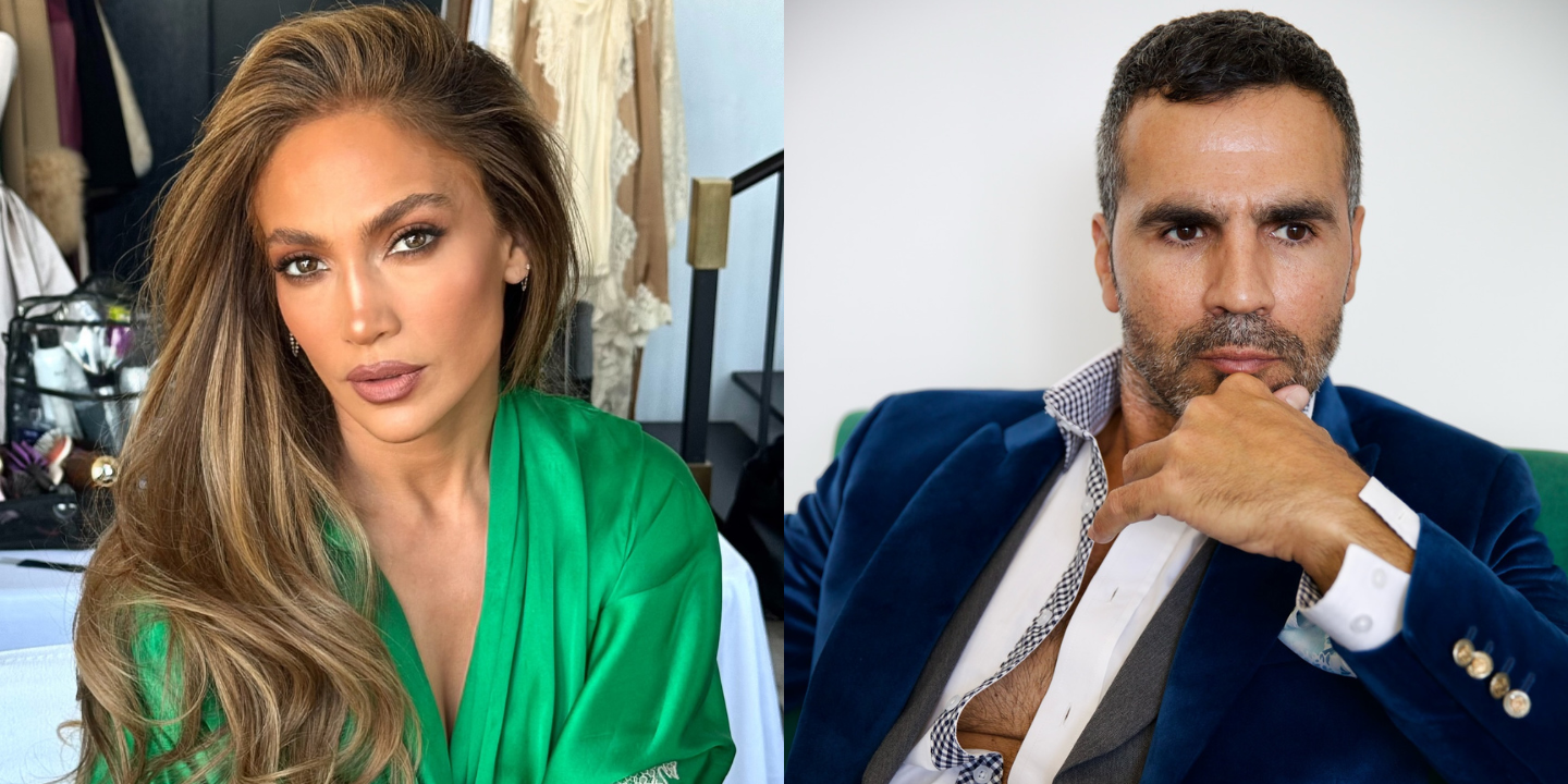 Primeiro marido de Jennifer Lopez explode e diz que a cantora o traiu. “Assume que o problema és tu”