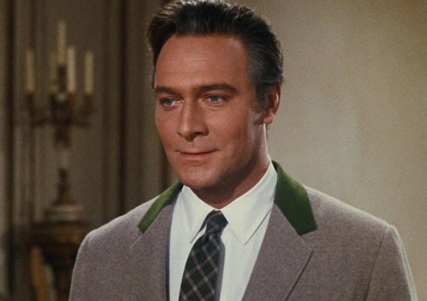 Adeus, capitão Von Trapp. Christopher Plummer morre aos 91 anos