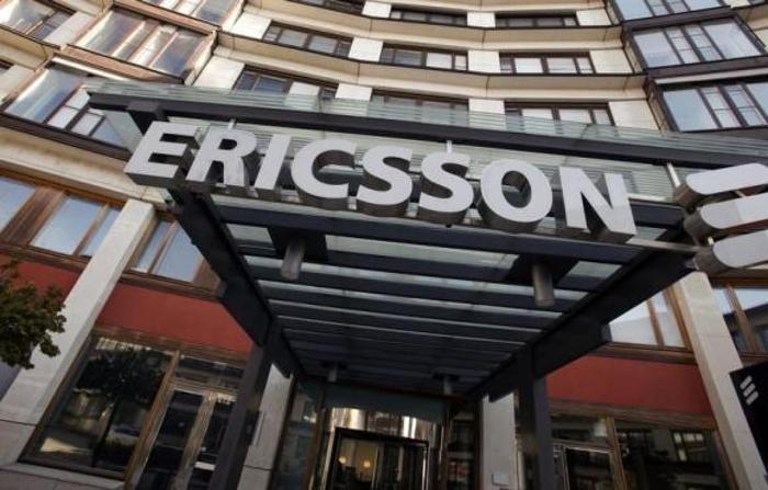 Ericsson vai eliminar 1.200 empregos devido a mercado de redes móveis “difícil”