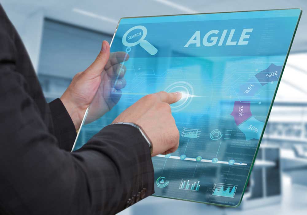 Hiper agilidade e machine learning em destaque na conferência anual da Quidgest