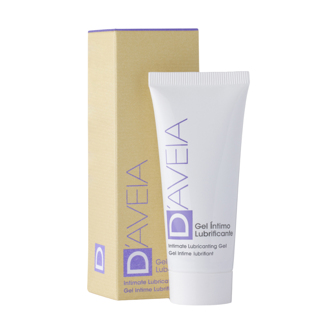 D’Aveia, Gel Intimo Lubrificante