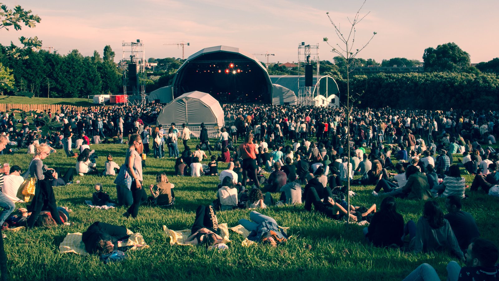 Tudo o que precisa de saber sobre o NOS Primavera Sound — que está quase a começar
