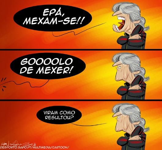 A tática infalível de Jesus