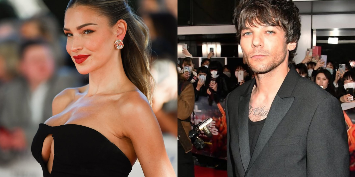 Quem é Zara McDermott, a nova namorada de Louis Tomlinson? 15 fotos escaldantes da estrela de reality TV