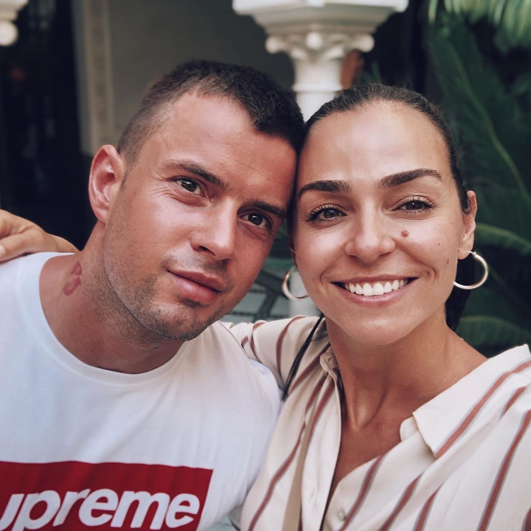 Luís Franco-Bastos parodia divórcio de Vanessa Martins e Marco Costa: “Larguem-nos, chatos do car****”