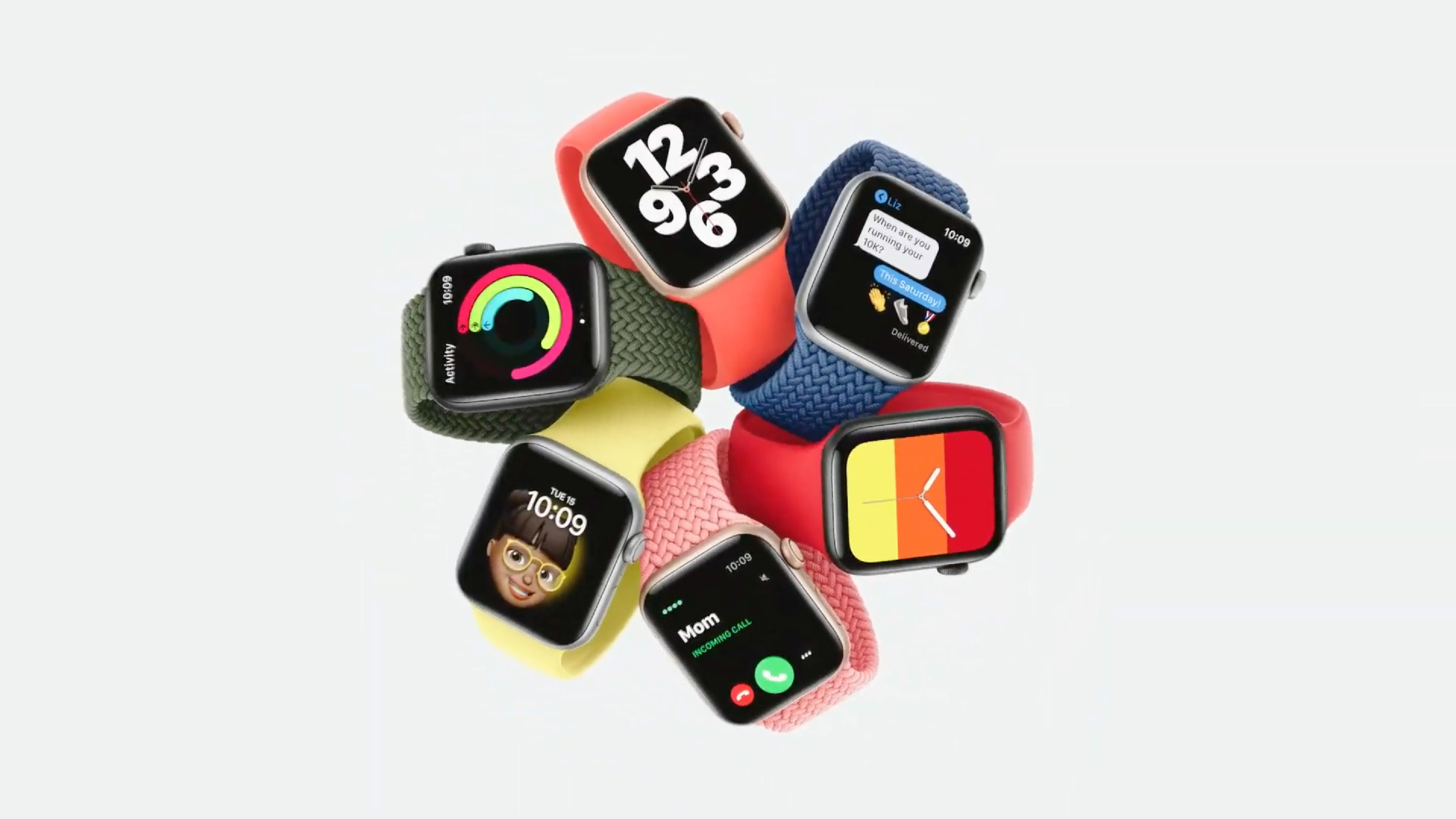 iPhone nem vê-lo, mas vêm aí novos Apple Watch — e mais baratos