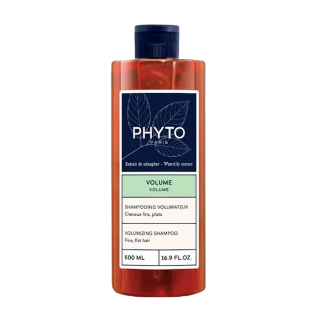 Phyto, Champô Volume – Wells
