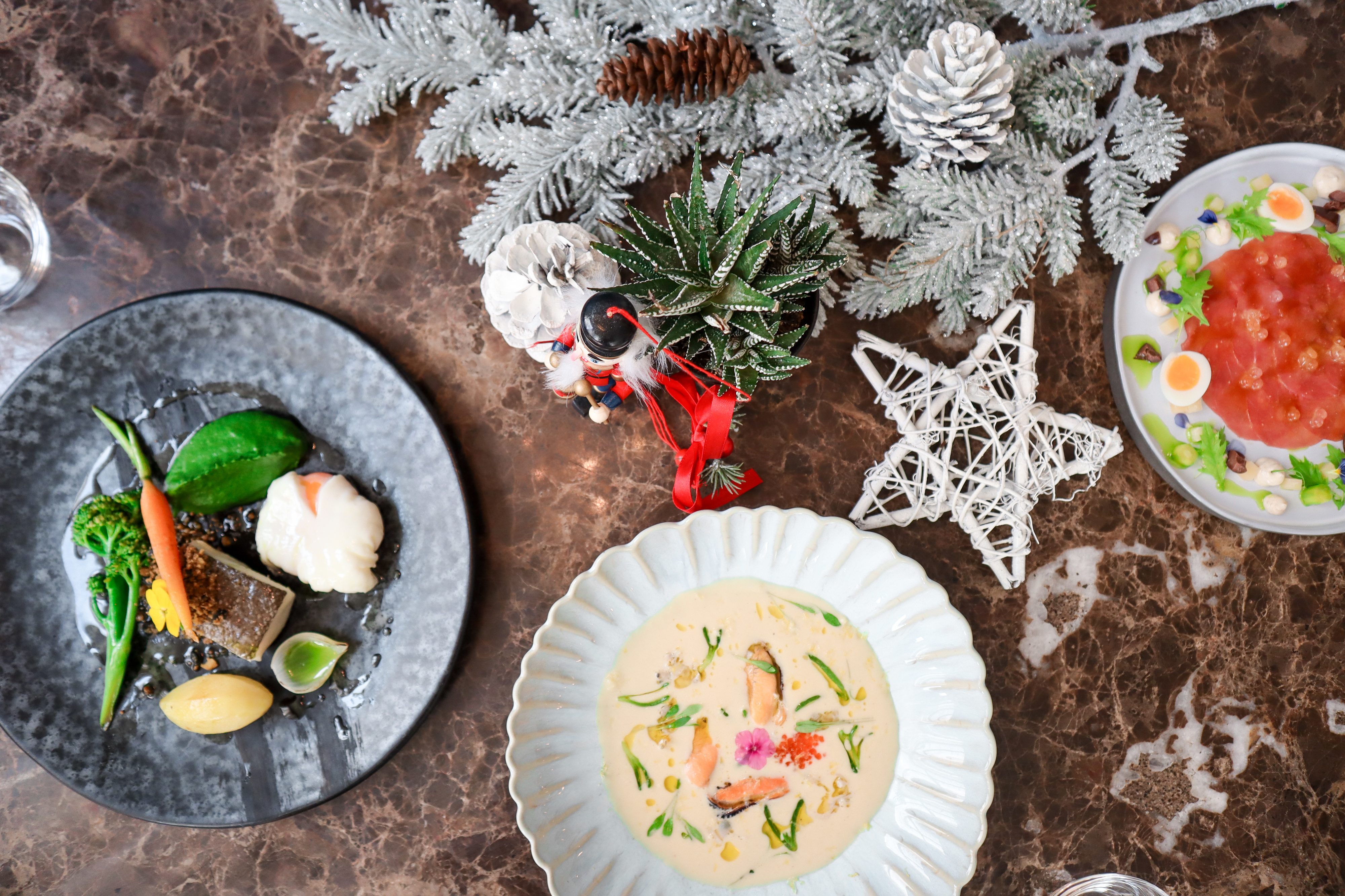 Já tem planos para as festividades? Conheça as propostas especiais do InterContinental Lisboa